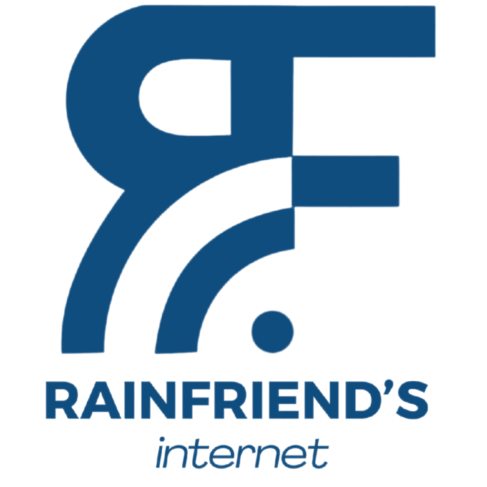 Rainfriend's Internet